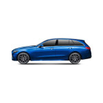 C-CLASS T-MODEL (S206) (с 03.2021 по до н.в.) C-CLASS T-MODEL (S206) (с 03.2021 по до н.в.)
