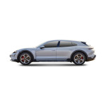 TAYCAN Cross Turismo (Y1B) (с 05.2020 по до н.в.)