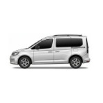 CADDY CALIFORNIA V Camper (SBB, SBJ, SDB, SDJ) (с 09.2020 по до н.в.)