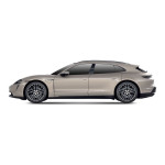 TAYCAN Sport Turismo (Y1C) (с 08.2021 по до н.в.)