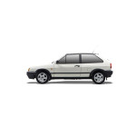 POLO II (86C, 80) (с 10.1981 по 09.1994)