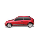 COUPE (з 03.1996 до 11.1999)