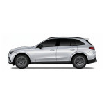 GLC Coupe (C254) (с 06.2022 по до н.в.) GLC Coupe (C254) (с 06.2022 по до н.в.)