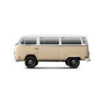 TRANSPORTER T2 АВТОБУС (22, 23, 24) (с 08.1967 по 04.1979)