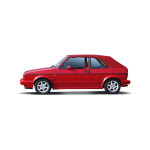 GOLF I (17) (с 04.1974 по 02.1984)
