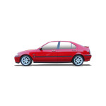ZS Hatchback (з 07.2001 до 10.2005)