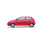 POLO IV СЕДАН (9A4, 9A2, 9N2, 9A6) (с 09.2002 по до н.в.)