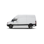 SPRINTER 5-t ФУРГОН (B906) (с 06.2006 по 12.2018) SPRINTER 5-t ФУРГОН (B906) (с 06.2006 по 12.2018)