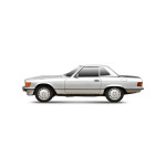 SL (R107) (с 05.1971 по 08.1989) SL (R107) (с 05.1971 по 08.1989)