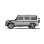 G-CLASS (W460) (с 03.1979 по 07.1993) G-CLASS (W460) (с 03.1979 по 07.1993)