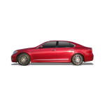 B7 (F01, F02) (с 03.2009 по 07.2015)