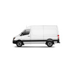 SPRINTER 4,6-t ФУРГОН (B906) (с 06.2006 по 12.2018) SPRINTER 4,6-t ФУРГОН (B906) (с 06.2006 по 12.2018)