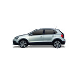 SVW POLO CROSS (9J3) (с 12.2007 по 12.2012)