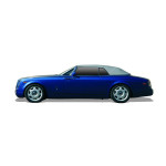 PHANTOM VII Drophead Coupe (RR2) (з 06.2007 до 07.2017)