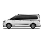CALIFORNIA T7 Camper (STC) (с 08.2024 по до н.в.)