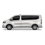 TRANSPORTER T7 / CARAVELLE T7 АВТОБУС (TV_, TW_) (с 07.2024 по до н.в.)