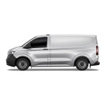 TRANSPORTER T7 ФУРГОН (TV_, TW_) (с 07.2024 по до н.в.)