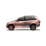 TIGGO DR (з 12.2009 до 12.2013)
