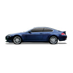 B6 КУПЕ (E63) (с 08.2007 по 08.2010)