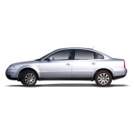 SVW PASSAT B7 (A42, A43) (с 04.2011 по до н.в.)