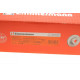 Спортивный задний тормозной диск с перфорацией 302х10 285353252 Otto Zimmermann Sport Z