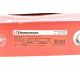 Спортивный задний тормозной диск с перфорацией 302х10 285353352 Otto Zimmermann Sport Z