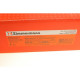 150294652 Zimmermann Sport Z Спортивный задний тормозной диск с перфорацией 345x24