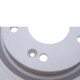 285.3519.20 Zimmermann Передний тормозной диск 320x28 на HYUNDAI i40 CW (VF) с двигателем 1.6 GDI