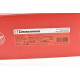 Спортивный задний тормозной диск с перфорацией 300х10 400365652 Otto Zimmermann Sport Z