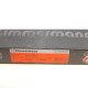 600.3256.20 Передний тормозной диск 332x30 Otto Zimmermann CoatZ