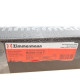 370.3087.20 Zimmermann Передний тормозной диск 296x28 на MAZDA CX-7 (ER) с двигателем 2.2 MZR-CD AWD