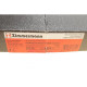 460455420 Zimmermann Coat Z Передний левый тормозной диск 360x36