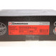 590285620 Zimmermann Coat Z Задний тормозной диск 274x10