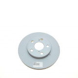 Передний тормозной диск 255x25 590256120 Otto Zimmermann CoatZ