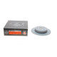 590285120 Zimmermann Coat Z Задний тормозной диск 274x10