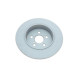590285120 Zimmermann Coat Z Задний тормозной диск 274x10