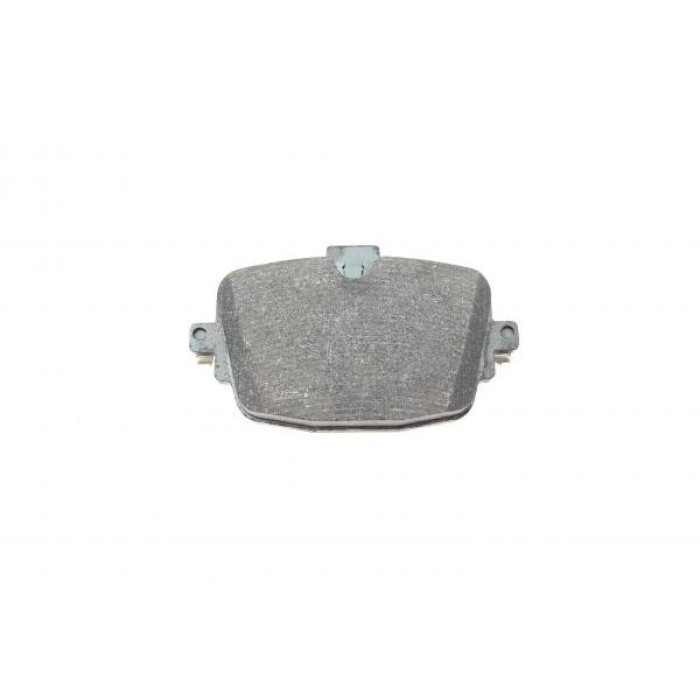 259981701 Zimmermann Задние тормозные колодки (для системы TRW) 259981701 Zimmermann Задние тормозные колодки (для системы TRW)