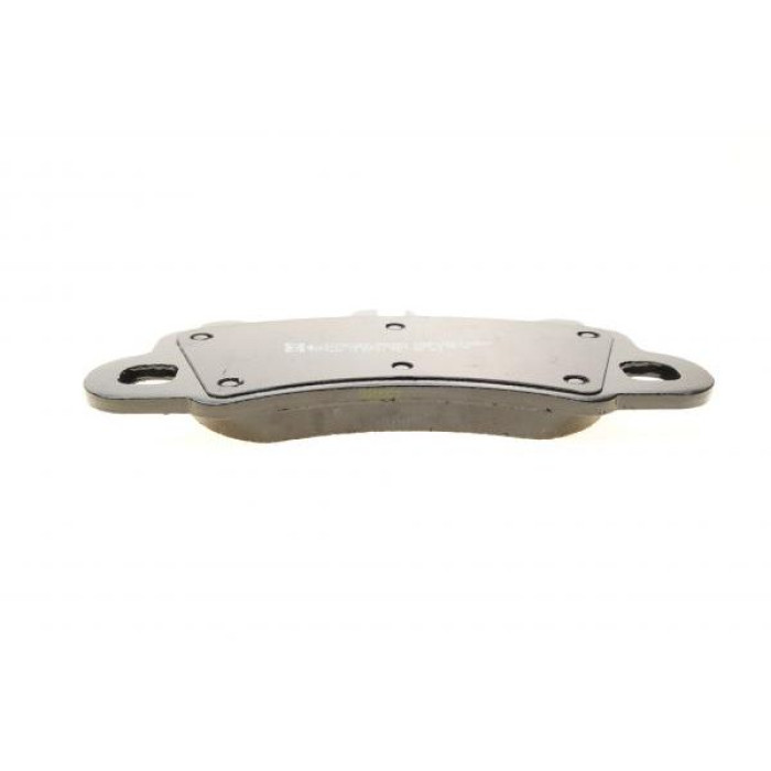 224691651 Zimmermann Передние тормозные колодки (для системы Brembo) 224691651 Zimmermann Передние тормозные колодки (для системы Brembo)