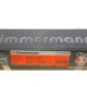 370.3078.20 Zimmermann Задний тормозной диск 265x11 на MAZDA 3 СЕДАН (BL) с двигателем 1.6 MZR