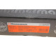 590285120 Zimmermann Coat Z Задний тормозной диск 274x10