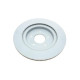 285354520 Zimmermann Coat Z Задний тормозной диск 314x18
