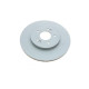 285354520 Zimmermann Coat Z Задний тормозной диск 314x18