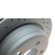 150.2902.52 Zimmermann Sport Z Спортивный задний тормозной диск с перфорацией 300x20 на BMW 3 Touring (F31) с двигателем 318 i