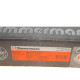 540.5310.20 Передний тормозной диск 280x22 Otto Zimmermann CoatZ