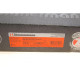 400556320 Zimmermann Coat Z Задний тормозной диск 330x14