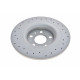 610.3727.52 Zimmermann Sport Z Спортивный задний тормозной диск с перфорацией 302x12 на VOLVO ASIA S90 с двигателем 2.0 T5