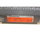 285354520 Zimmermann Coat Z Задний тормозной диск 314x18