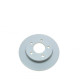 370.3078.20 Zimmermann Задний тормозной диск 265x11 на MAZDA 3 СЕДАН (BL) с двигателем 1.6 MZR