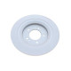 285354420 Zimmermann Coat Z Задний тормозной диск 300x10