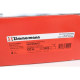 600320952 Zimmermann Sport Z Спортивный передний тормозной диск с перфорацией 288x25